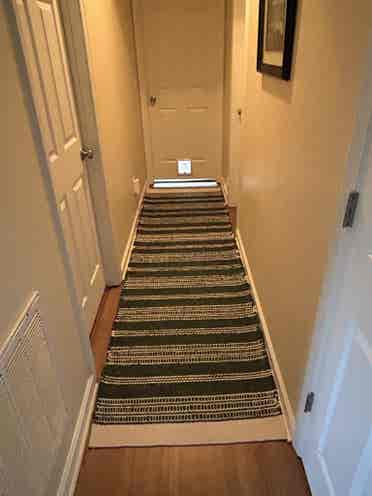 Looking to rent out my spare room