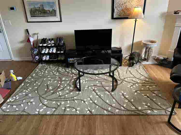 Looking to rent out my spare room
