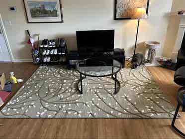 Looking to rent out my spare room
