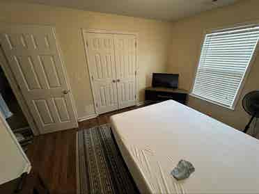 Looking to rent out my spare room