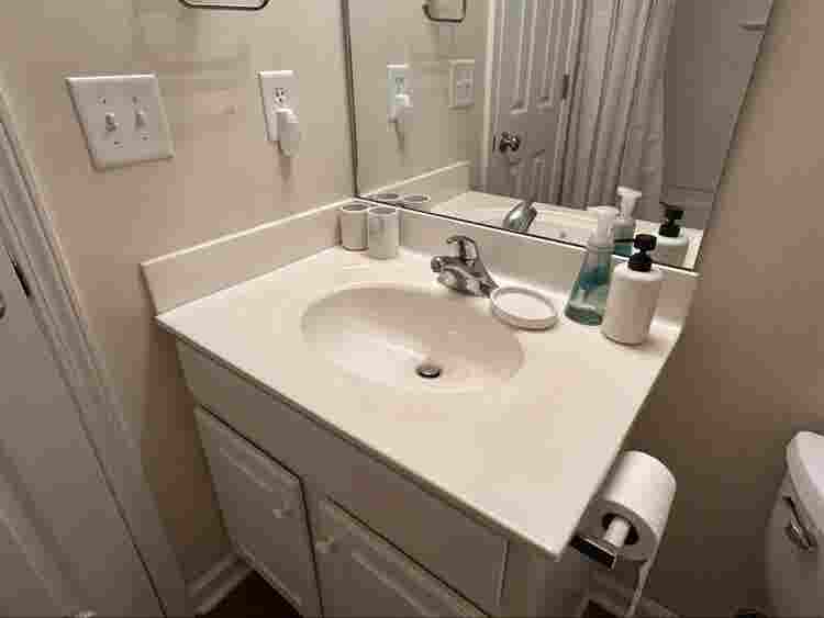 Looking to rent out my spare room