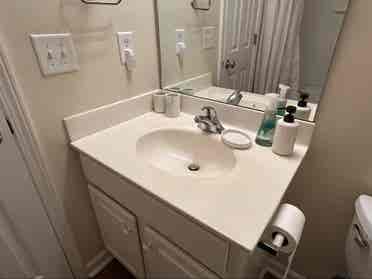 Looking to rent out my spare room