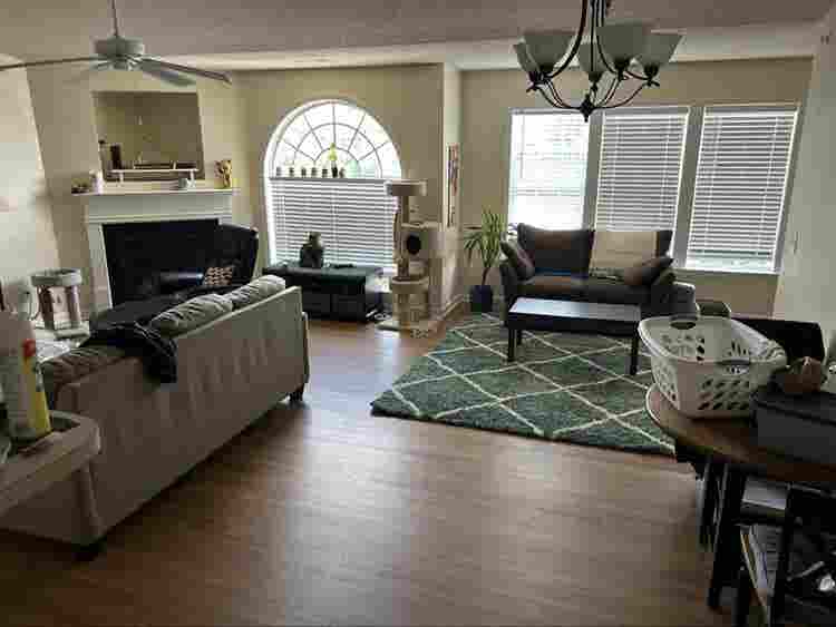 Looking to rent out my spare room