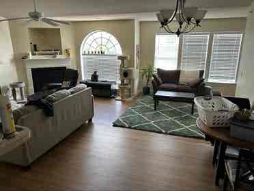 Looking to rent out my spare room
