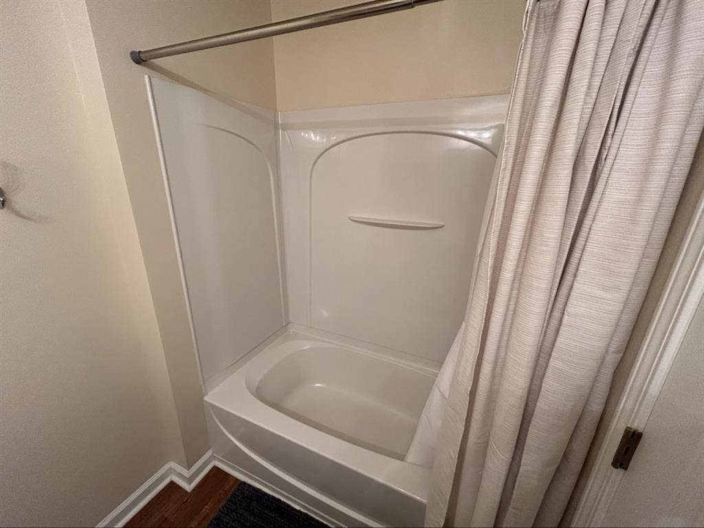 Looking to rent out my spare room