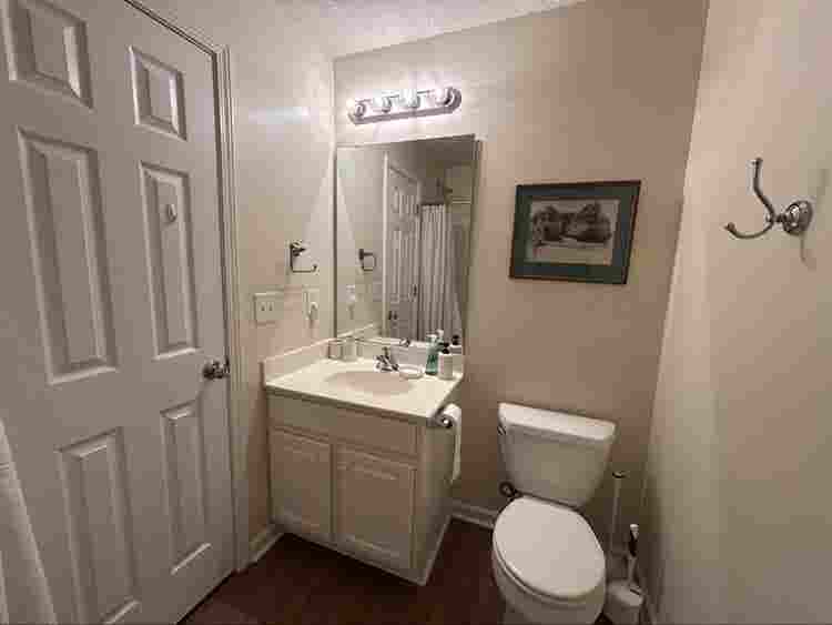 Looking to rent out my spare room