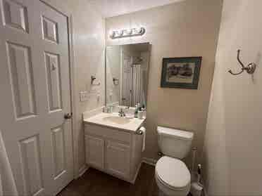 Looking to rent out my spare room