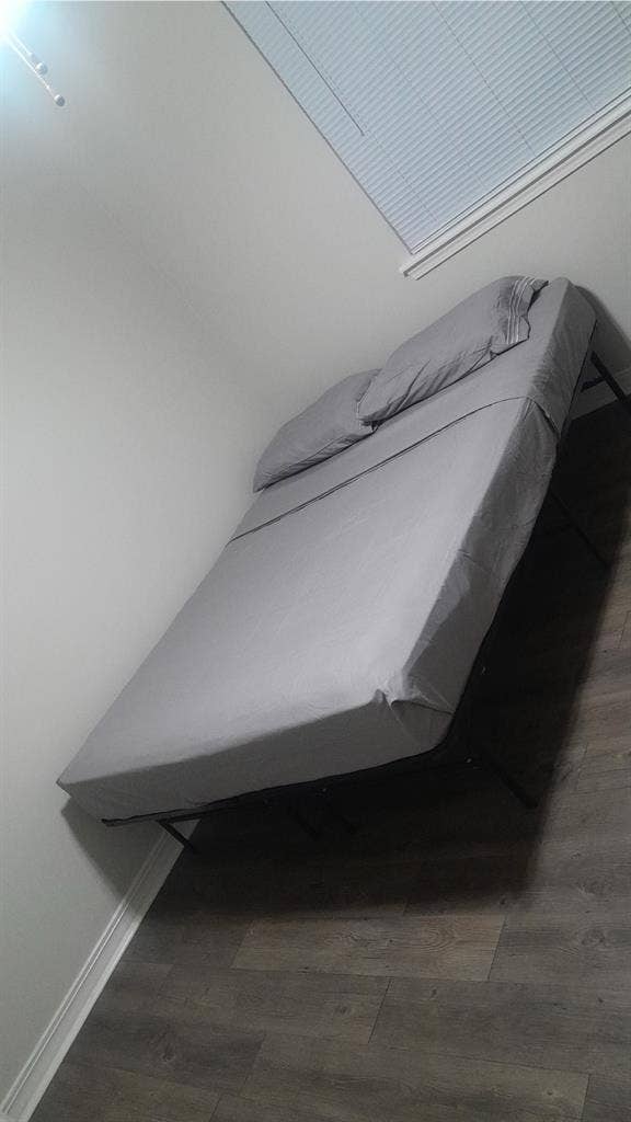 1 bedroom for rent