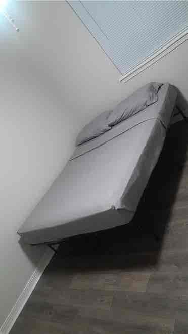1 bedroom for rent