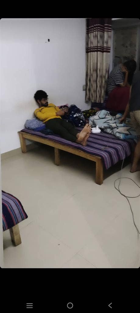 Need 1 roommate near samarpally