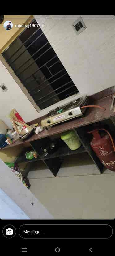 Need 1 roommate near samarpally