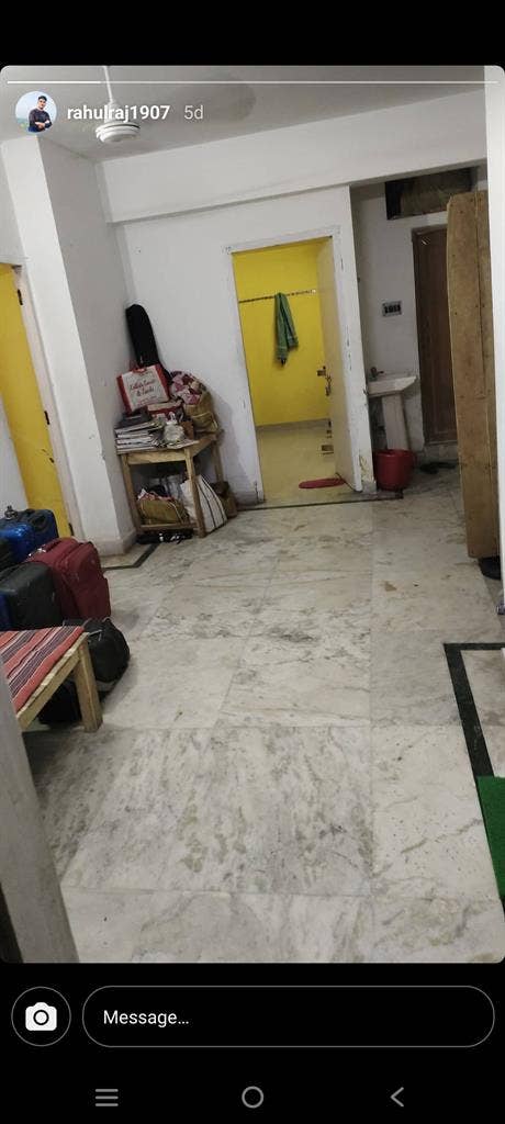 Need 1 roommate near samarpally