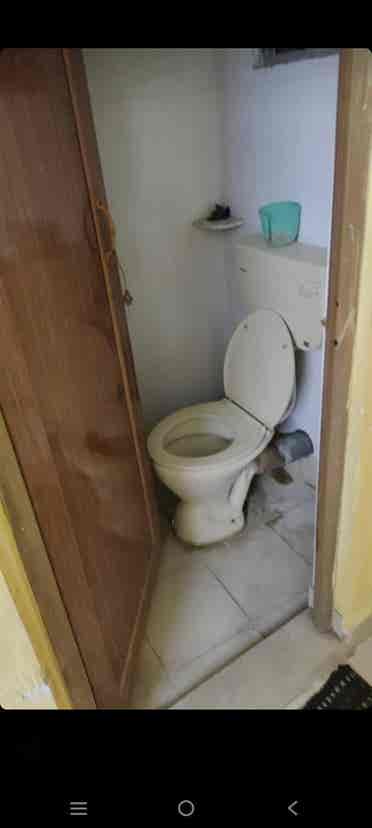Need 1 roommate near samarpally