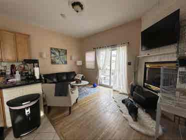 Rooms available for rent