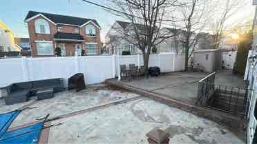 Rooms available for rent
