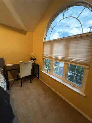 Rooms available for rent