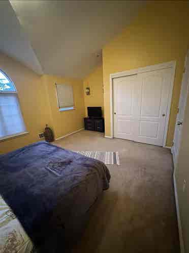 Rooms available for rent