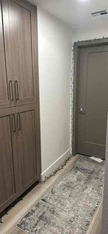 Roommate for second room B