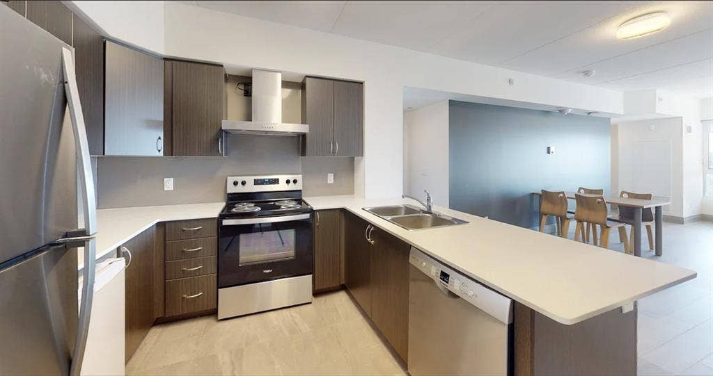 Rez-One Elora House Lease Takeover