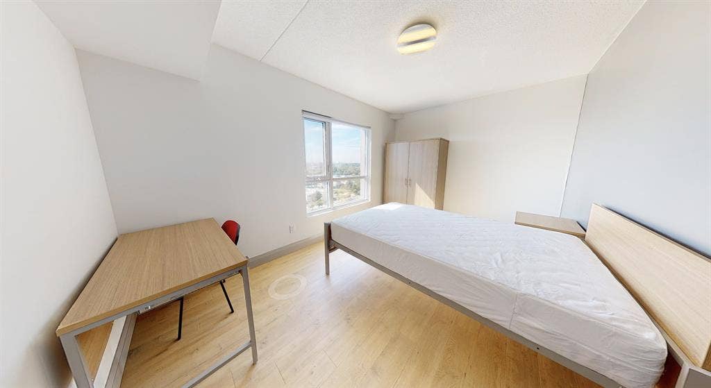 Rez-One Elora House Lease Takeover