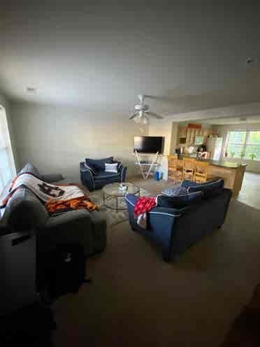 Yugo Auburn Townhouse