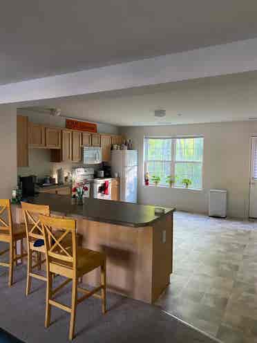 Yugo Auburn Townhouse