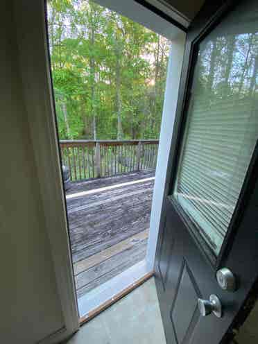 Yugo Auburn Townhouse
