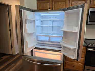 Room for Rent in South Fisk Ave