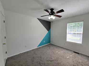Room for Rent in South Fisk Ave