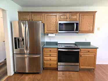 Room for Rent in South Fisk Ave