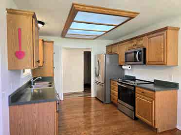 Room for Rent in South Fisk Ave