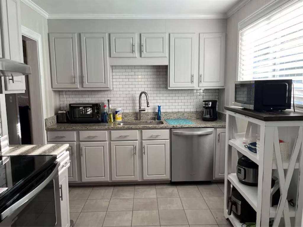 3-bed family-friendly cottage home