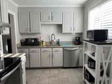 3-bed family-friendly cottage home