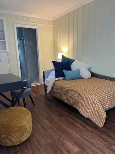 3-bed family-friendly cottage home