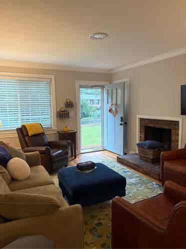 3-bed family-friendly cottage home