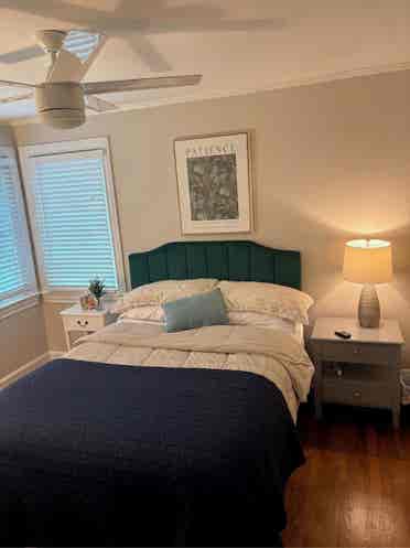 3-bed family-friendly cottage home