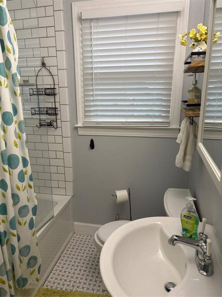3-bed family-friendly cottage home