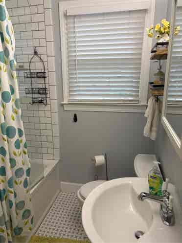 3-bed family-friendly cottage home