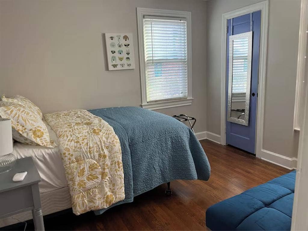 3-bed family-friendly cottage home