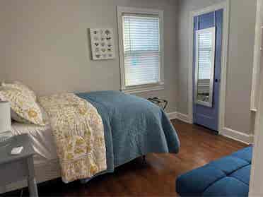 3-bed family-friendly cottage home
