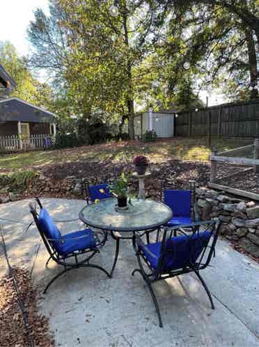 3-bed family-friendly cottage home