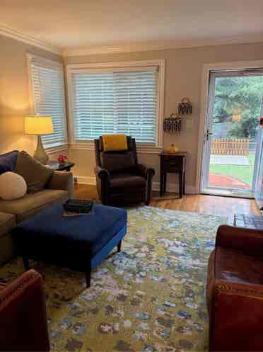 3-bed family-friendly cottage home