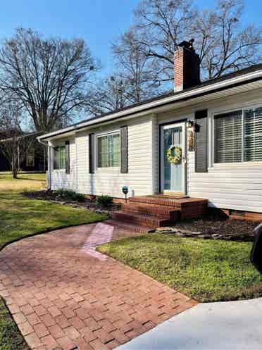 3-bed family-friendly cottage home