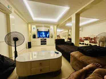 Room for Rent