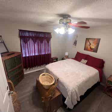 Ready now for immediate rental!