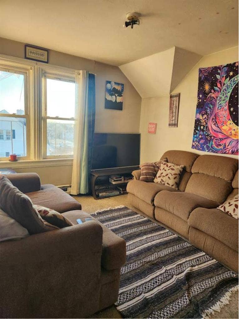 E. Providence Available Immediately