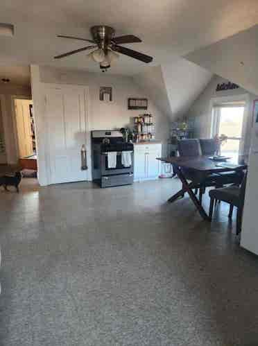 E. Providence Available Immediately