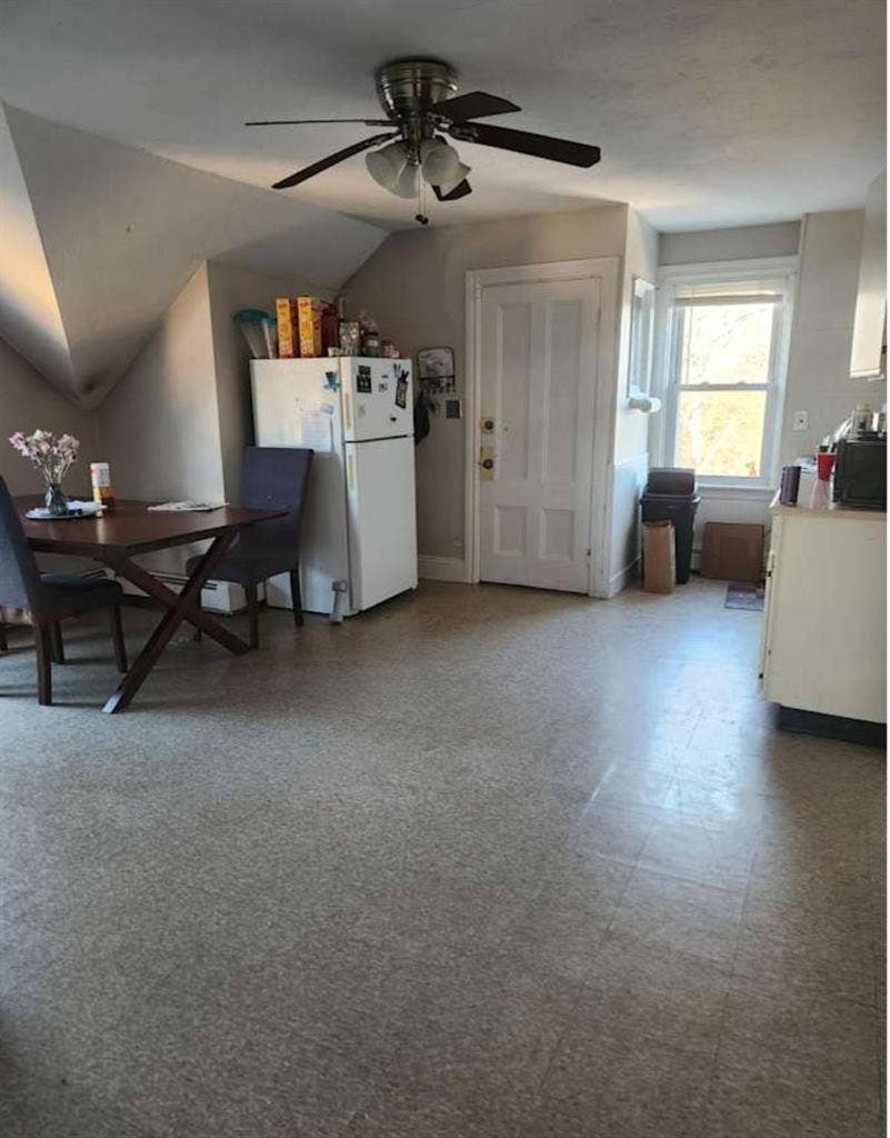 E. Providence Available Immediately