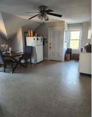 E. Providence Available Immediately