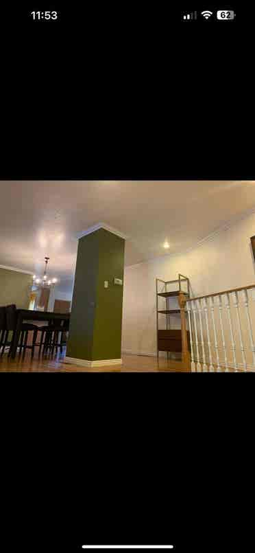 Looking for Roomate